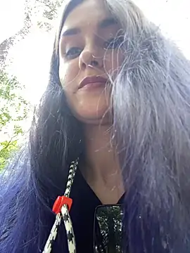 Erotic Synth Goddess online show from July 28, 2026, 1:21 pm