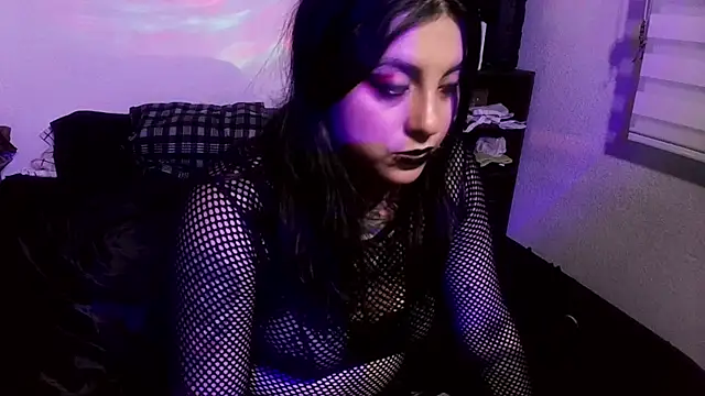 Acid666 alice online show from June 30, 2026, 1:39 am