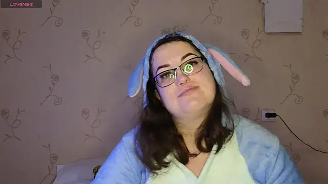 VladaCandy online show from February 1, 2025, 6:19 pm