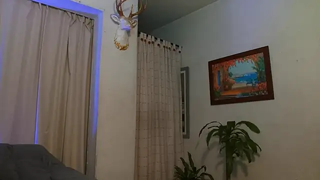AndrewMartinez online show from July 5, 2026, 11:12 pm