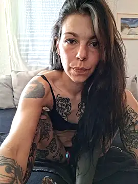 SophiaBlackfoxx online show from July 10, 2026, 3:25 pm