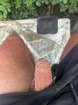cussy007 online show from July 1, 2026, 2:18 pm