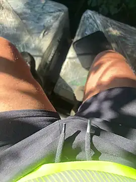 cussy007 online show from July 6, 2026, 7:38 am