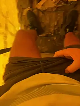 cussy007 online show from July 14, 2026, 10:32 am