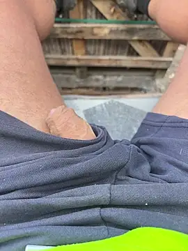 cussy007 online show from July 24, 2026, 8:23 am