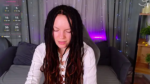 CoreyJane online show from June 14, 2026, 4:36 am