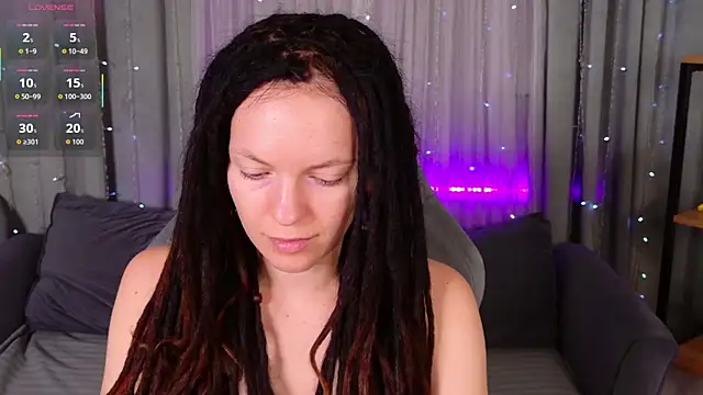 CoreyJane online show from July 7, 2026, 4:26 am