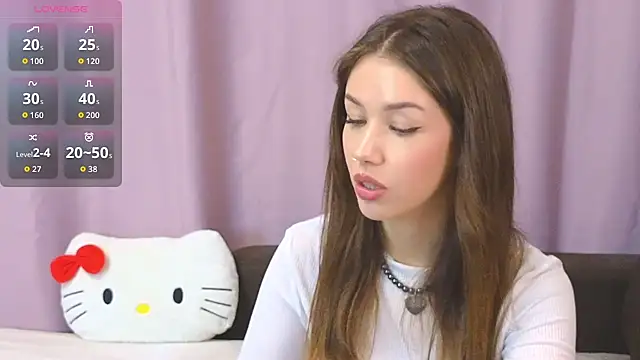 ellie kramer online show from July 15, 2026, 9:31 pm