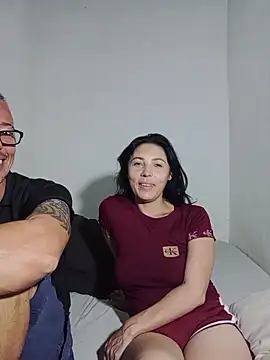 KarameloVzla online show from June 20, 2026, 3:09 am