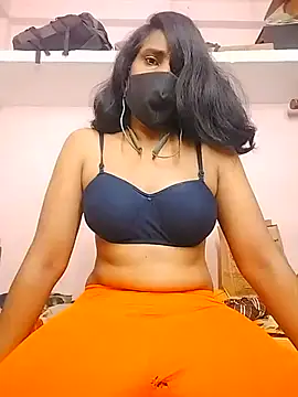 Ammupuku1 online show from July 11, 2026, 5:15 pm