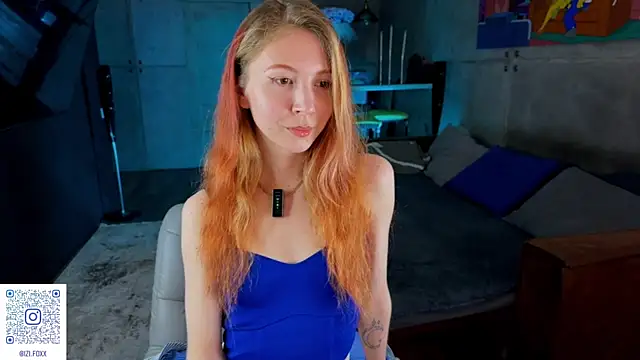 Snapshot of izi-fox chatting on May 14, 2026, 5:09 pm izi-fox online show from May 14, 2026, 5:09 pm