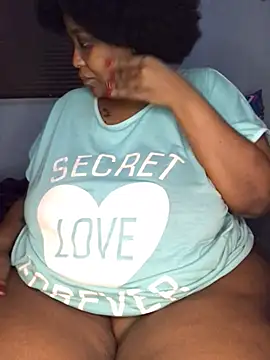 sotho ssbbw online show from July 6, 2026, 12:18 am