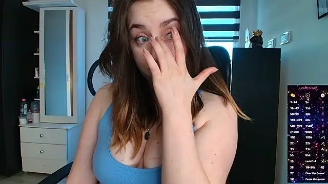 Snapshot of miss_seline chatting on June 11, 2026, 10:52 pm miss seline online show from June 11, 2026, 10:52 pm