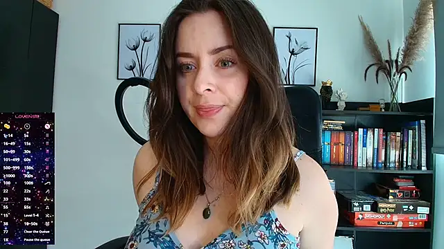 Snapshot of miss_seline chatting on July 1, 2026, 4:29 pm miss seline online show from July 1, 2026, 4:29 pm