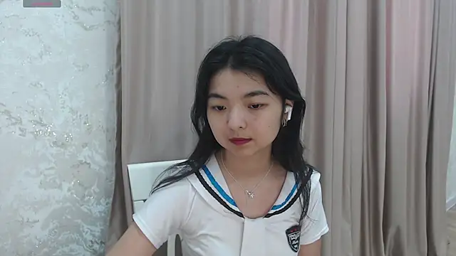 Shy Kira online show from July 10, 2026, 8:50 am