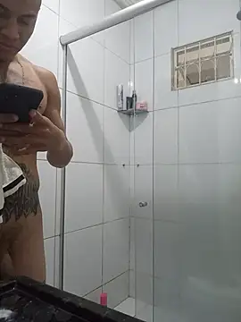 dualzinhoo online show from July 3, 2026, 5:08 pm