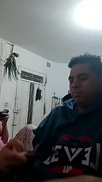 ElferXXX online show from June 21, 2026, 2:36 am