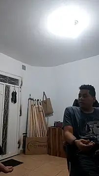 ElferXXX online show from June 24, 2026, 2:43 am