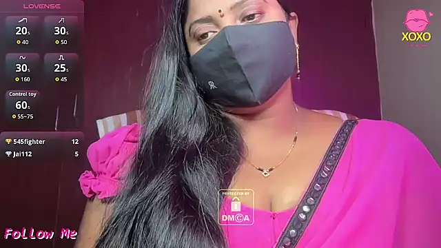 Snapshot of vani-09 chatting on May 5, 2026, 6:32 am vani-09 online show from May 5, 2026, 6:32 am