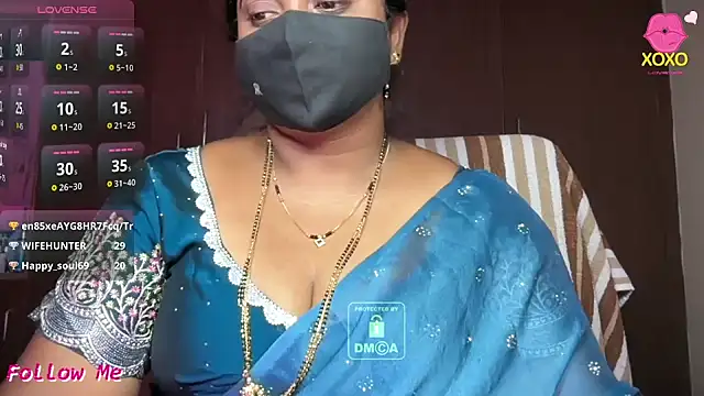 Snapshot of vani-09 chatting on May 7, 2026, 4:45 pm vani-09 online show from May 7, 2026, 4:45 pm