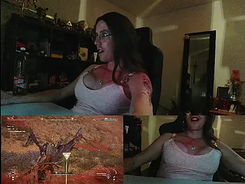 Snapshot of Killitoris chatting on May 12, 2026, 6:49 pm Killitoris online show from May 12, 2026, 6:49 pm
