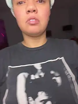 DestineeJayde online show from August 1, 2026, 6:45 am