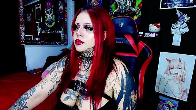 jannaink  online show from June 25, 2026, 1:27 am