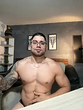Mike montoya1 online show from August 8, 2026, 9:06 pm
