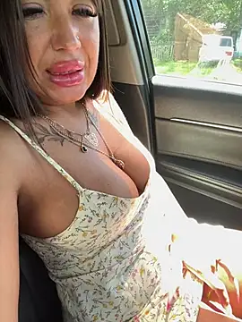 RuslanaXX online show from June 20, 2026, 5:43 am