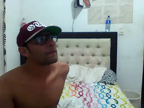 MisterSexCasual online show from June 28, 2026, 4:07 am