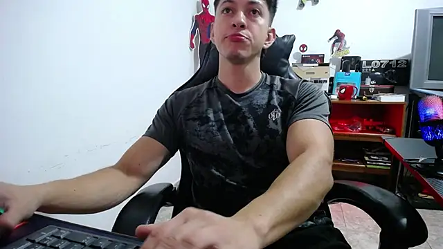 Iam yourbabyprincess XD online show from July 30, 2026, 5:06 am