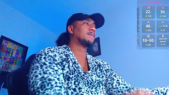yosoy enzo2020 online show from May 27, 2026, 4:42 am