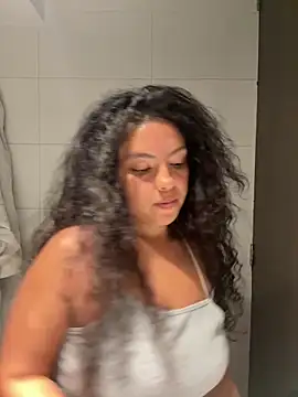 Nathcurly  online show from June 21, 2026, 2:47 am
