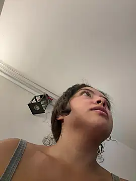 Nathcurly  online show from July 4, 2026, 2:07 am