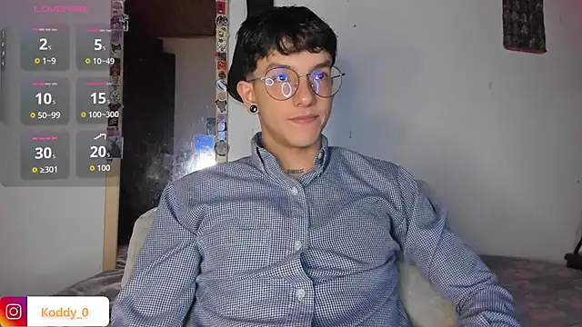 Snapshot of koddy_0 chatting on May 12, 2026, 12:08 am koddy 0 online show from May 12, 2026, 12:08 am