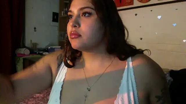 dreamgirl sweet online show from May 16, 2026, 12:18 am