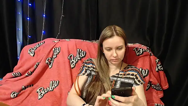 Snapshot of Milana69 chatting on April 18, 2026, 1:48 pm Milana69 online show from April 18, 2026, 1:48 pm