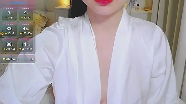 NGOCHA 06 online show from April 11, 2026, 12:09 pm