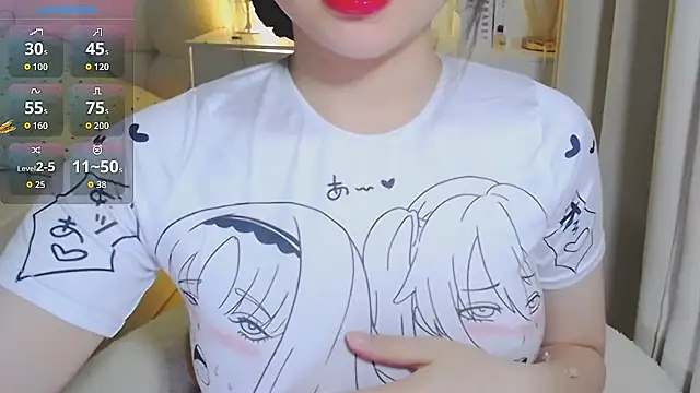 NGOCHA 06 online show from April 12, 2026, 12:21 pm