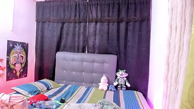 Snapshot of Megan_Miles02 chatting on July 10, 2026, 1:54 am Megan Miles02 online show from July 10, 2026, 1:54 am