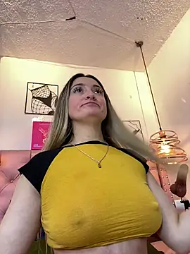 antonella87 online show from June 18, 2026, 10:25 pm