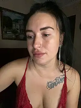 Roxana Bell online show from July 5, 2026, 4:25 pm