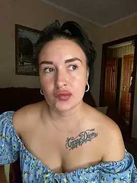 Roxana Bell online show from July 8, 2026, 9:25 am