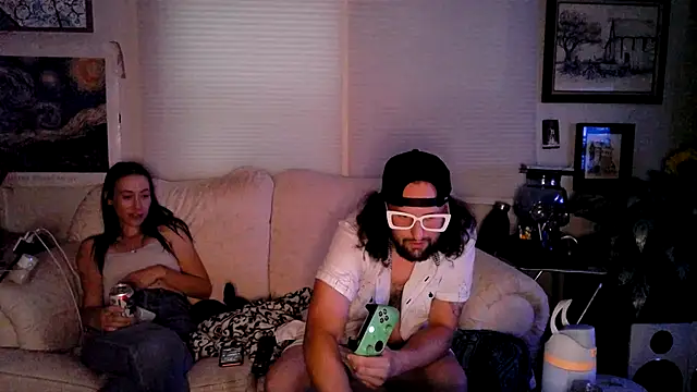 BobbyQ29 online show from June 30, 2026, 8:59 am