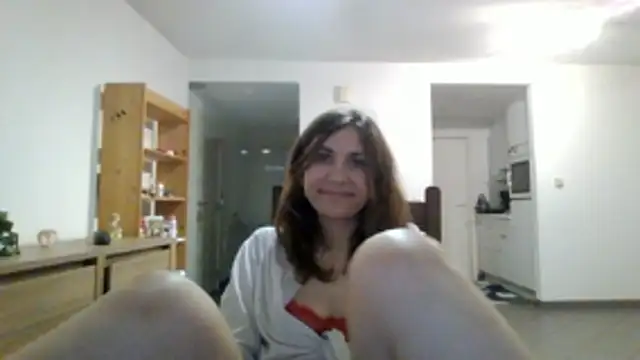 JasmineGlamour online show from May 30, 2026, 3:14 am