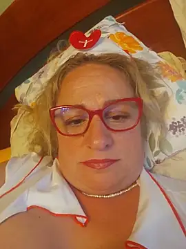 VirginiaNurse online show from June 15, 2026, 5:37 pm