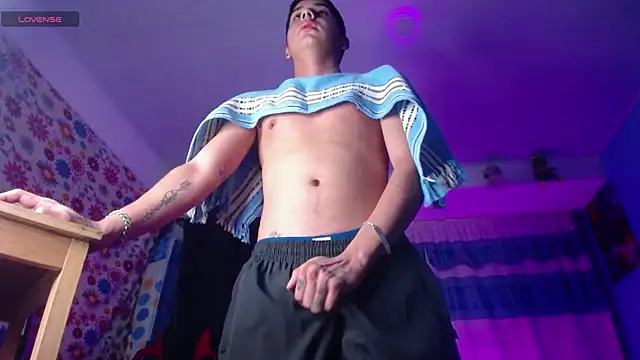 mexican cum online show from May 28, 2026, 1:25 am