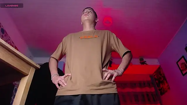 mexican cum online show from June 16, 2026, 1:19 am