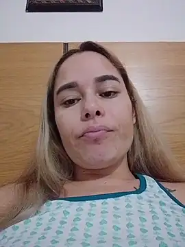 Amelia1  online show from June 6, 2026, 8:02 pm