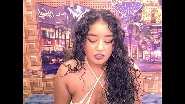 IndianAngel4u online show from May 27, 2026, 8:06 pm